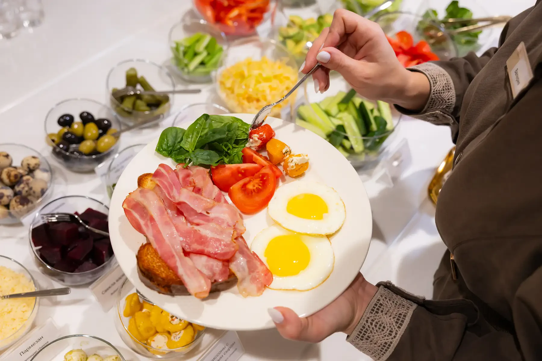 Название слайда Название слайда