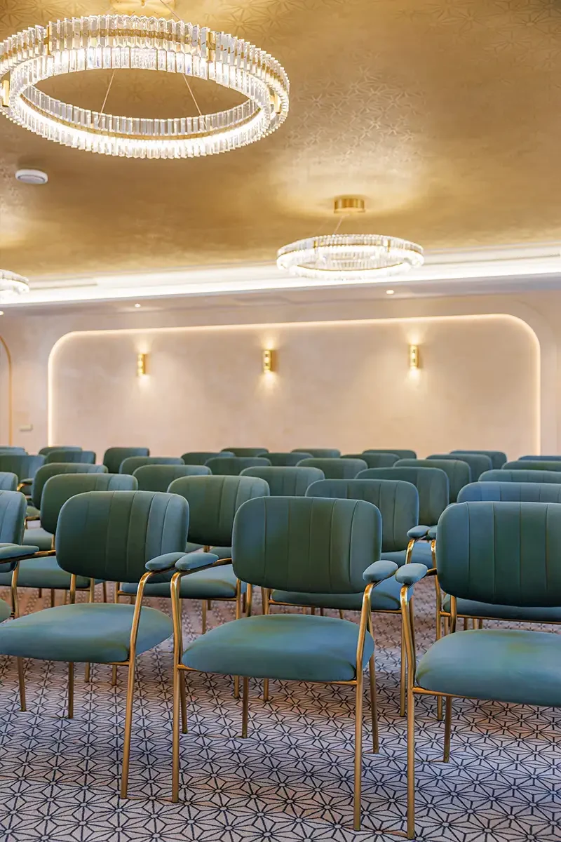 Конференц-зал Конференц-зал