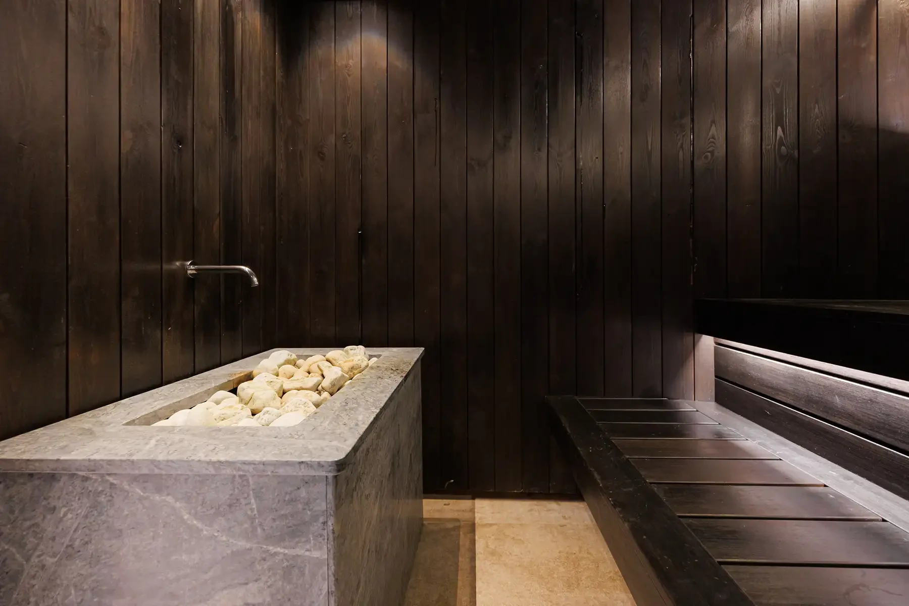 Черная баня