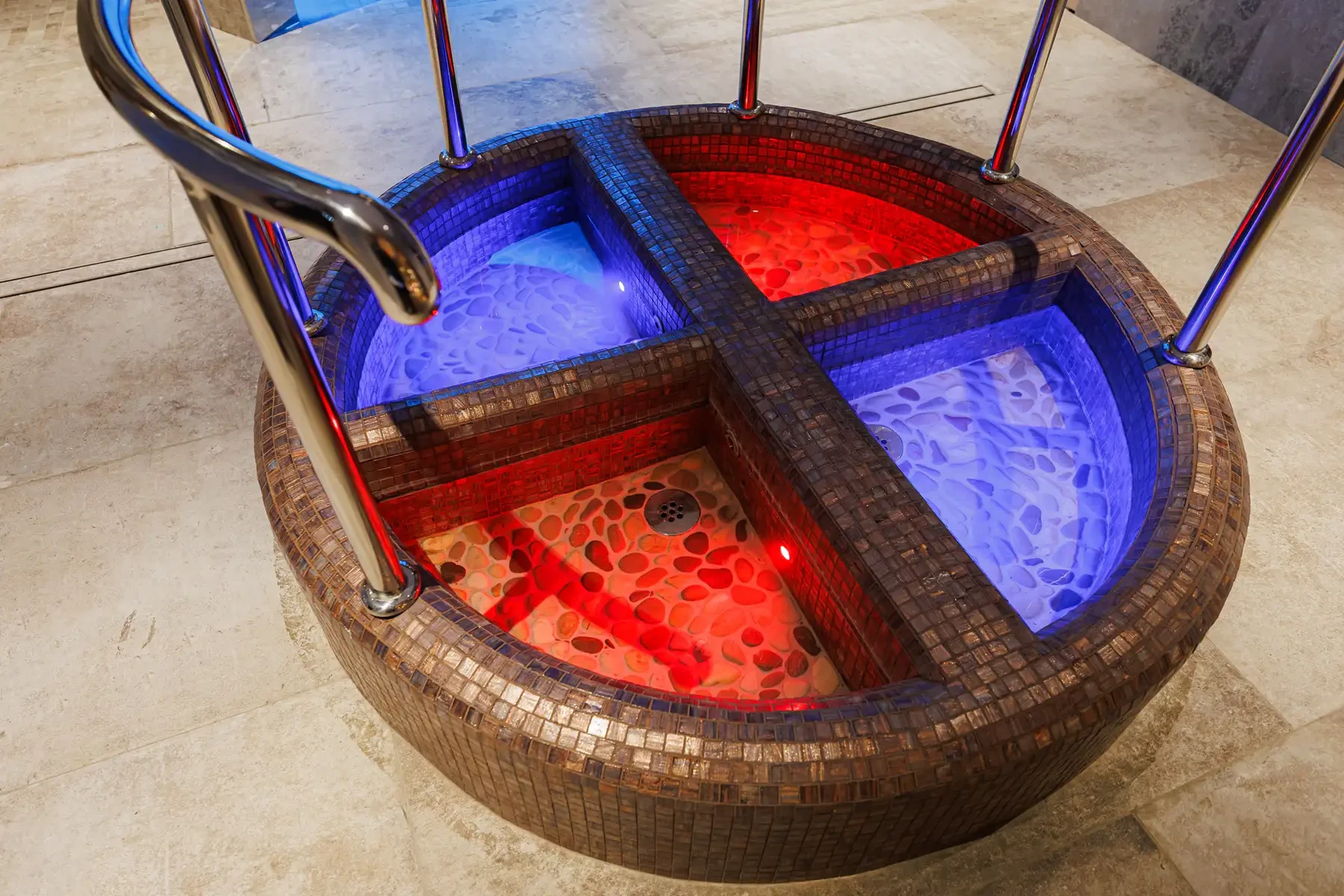 Дорожка Кнейпа