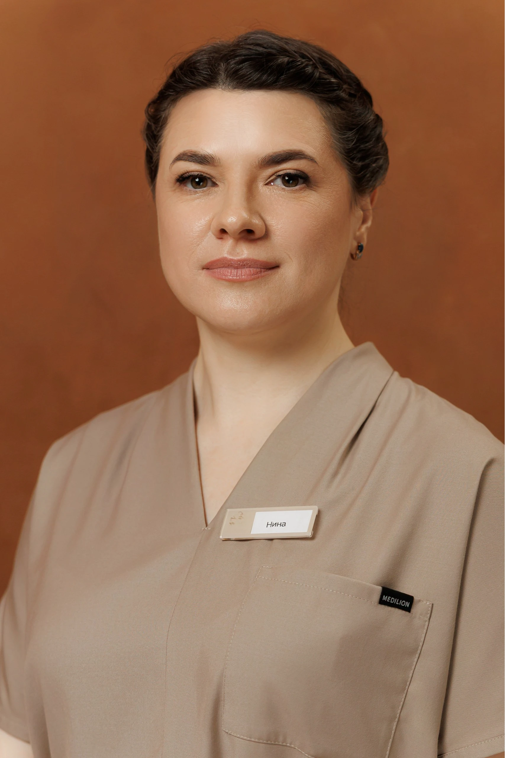  Нина 